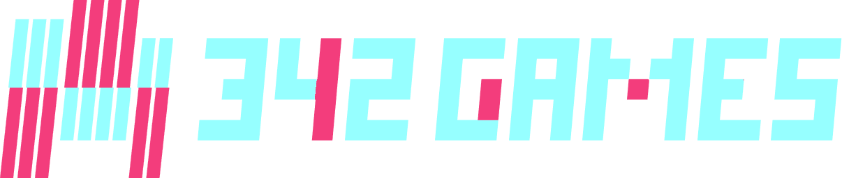 342 Games logo