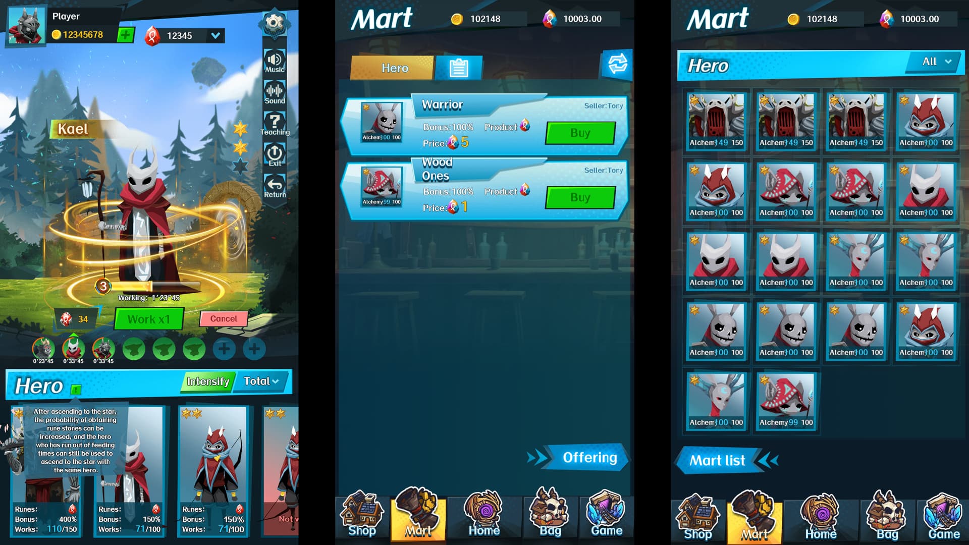 Runestone Kingdom media 2