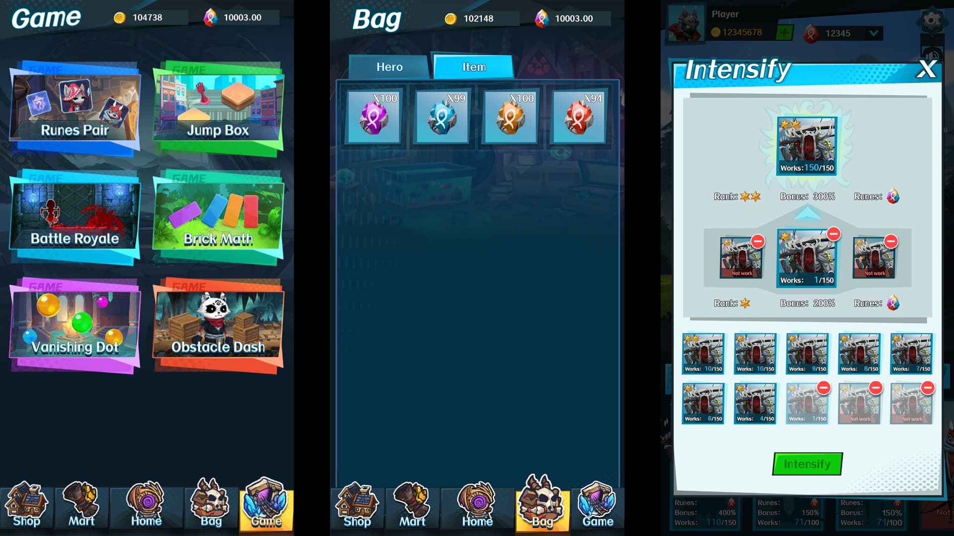 Runestone Kingdom media 3